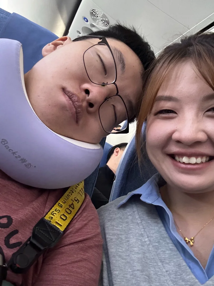 春节贵州之旅